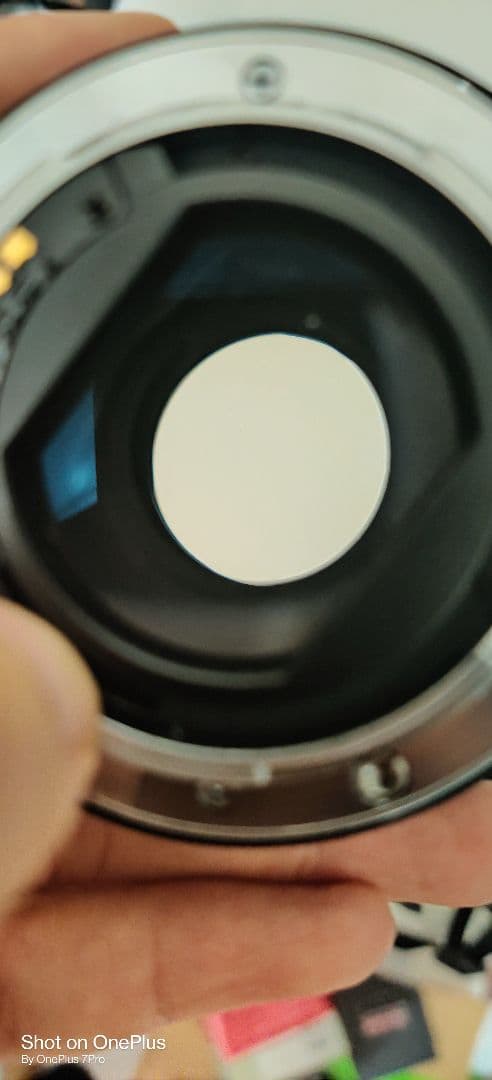 【極上品】Minolta AF 135mm F2.8 ミノルタ