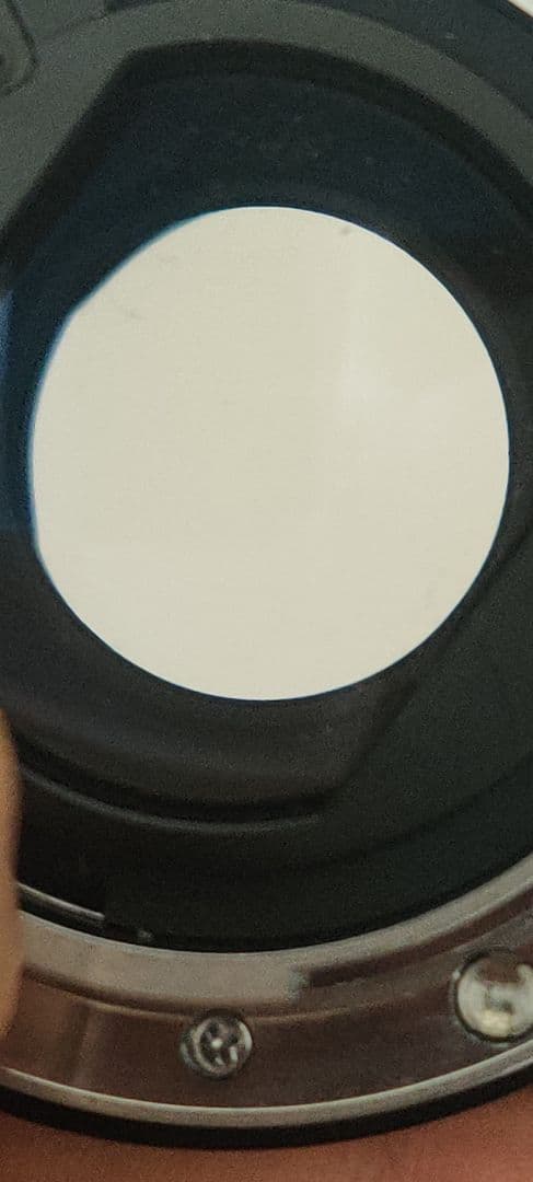 【極上品】Minolta AF 135mm F2.8 ミノルタ