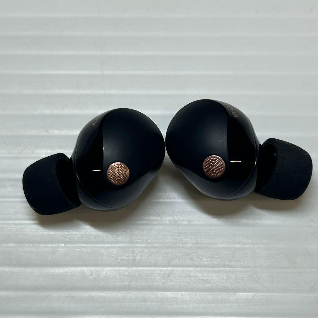 SONY WF-1000XM5 ワイヤレスイヤホン　　　　　　S100