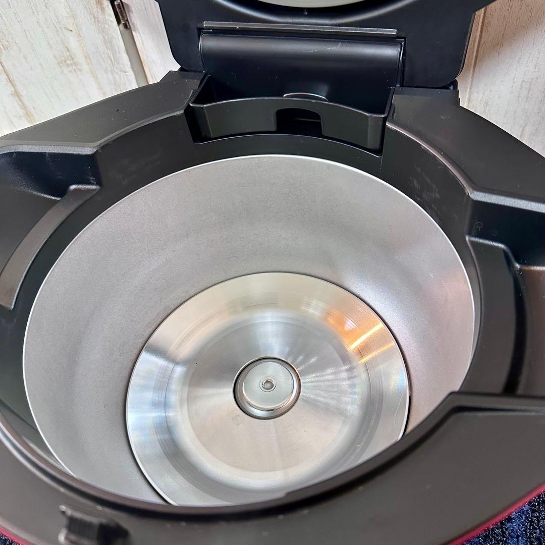 SHARP HEALSIO シャープ ヘルシオ ホットクック KN-HW24G