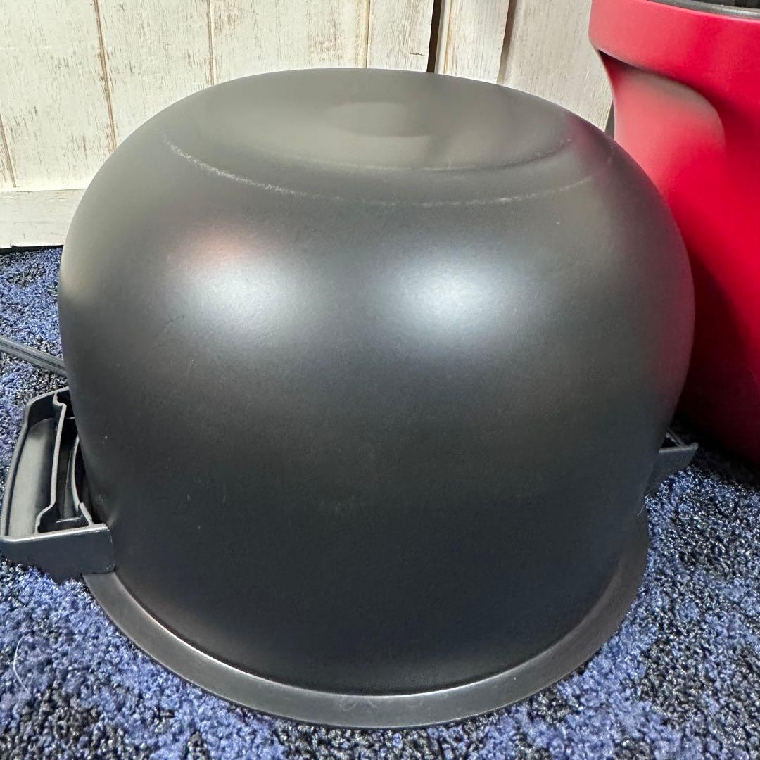 SHARP HEALSIO シャープ ヘルシオ ホットクック KN-HW24G