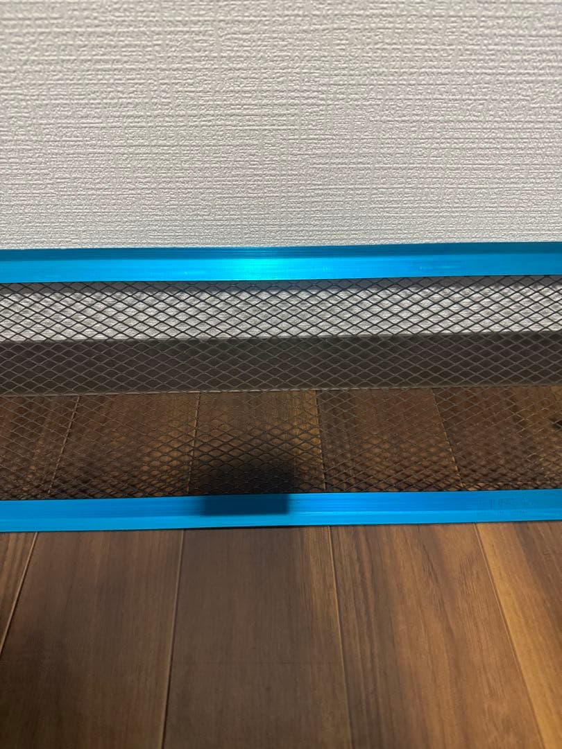 クスコ インタークーラーネット WRX STI VAB