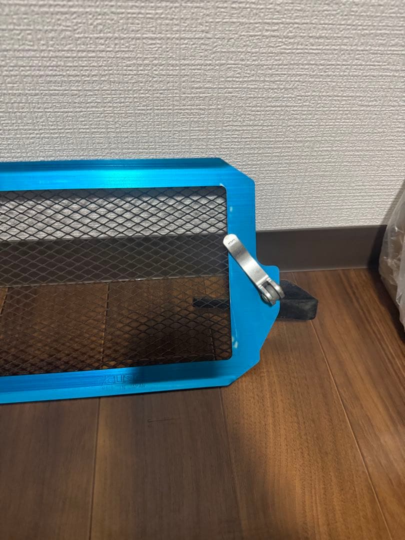 クスコ インタークーラーネット WRX STI VAB