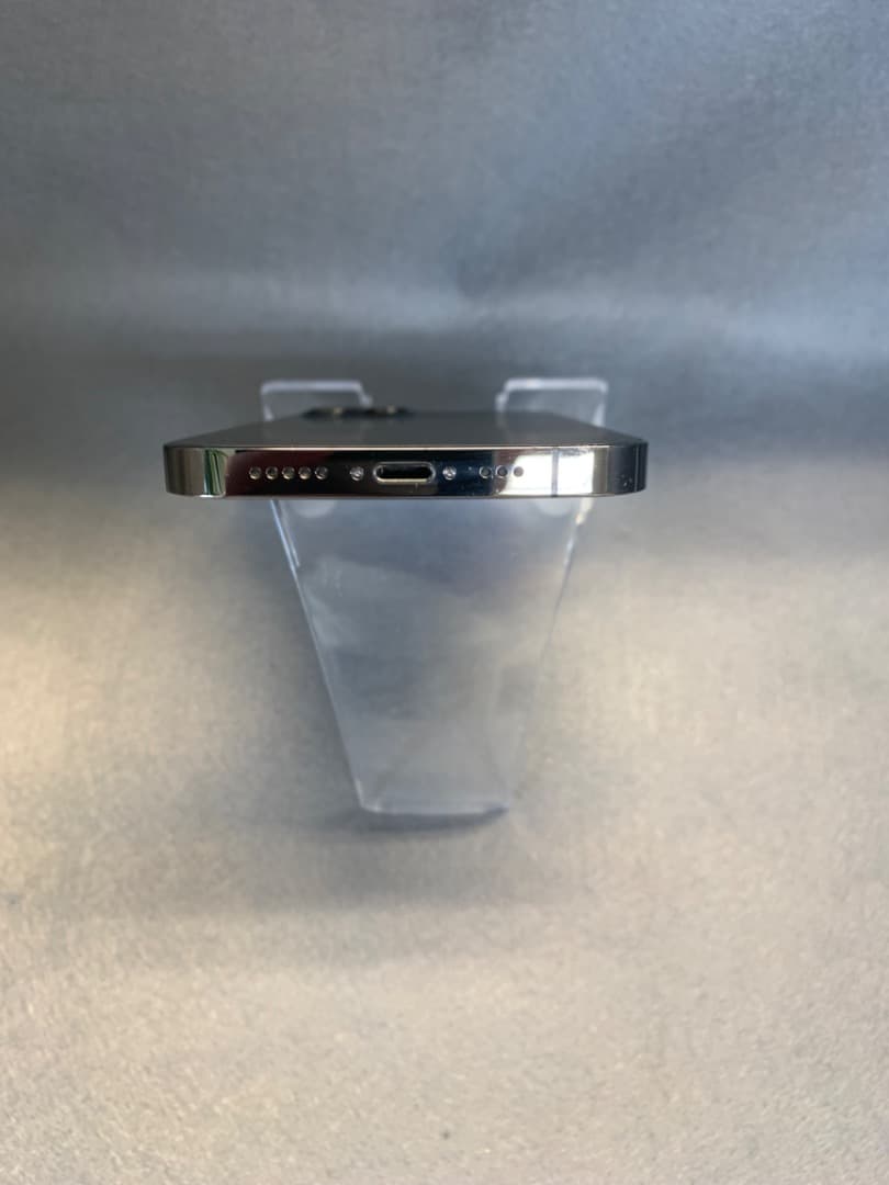 中古美品 国内版 SIMフリー iPhone12 Pro 256GB