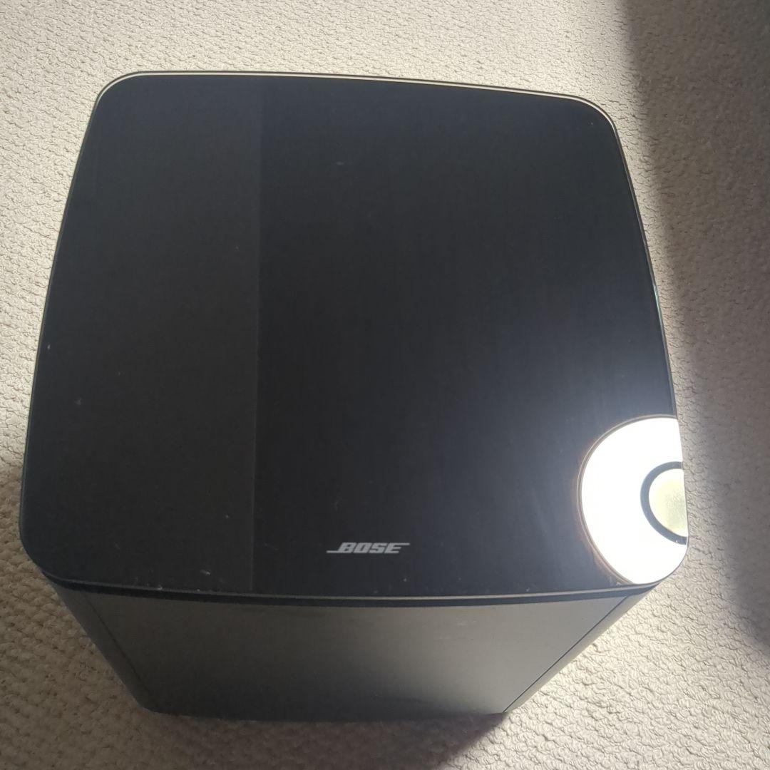 スピーカー・ウーファー Bose Acoustimass 300 Bass Module 700