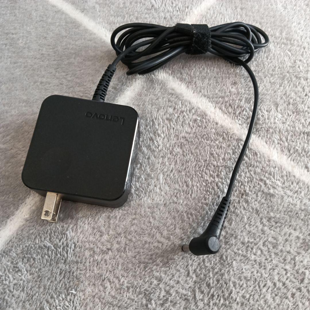 Lenovo Ideapad 330 ノートパソコン　ホワイト　白