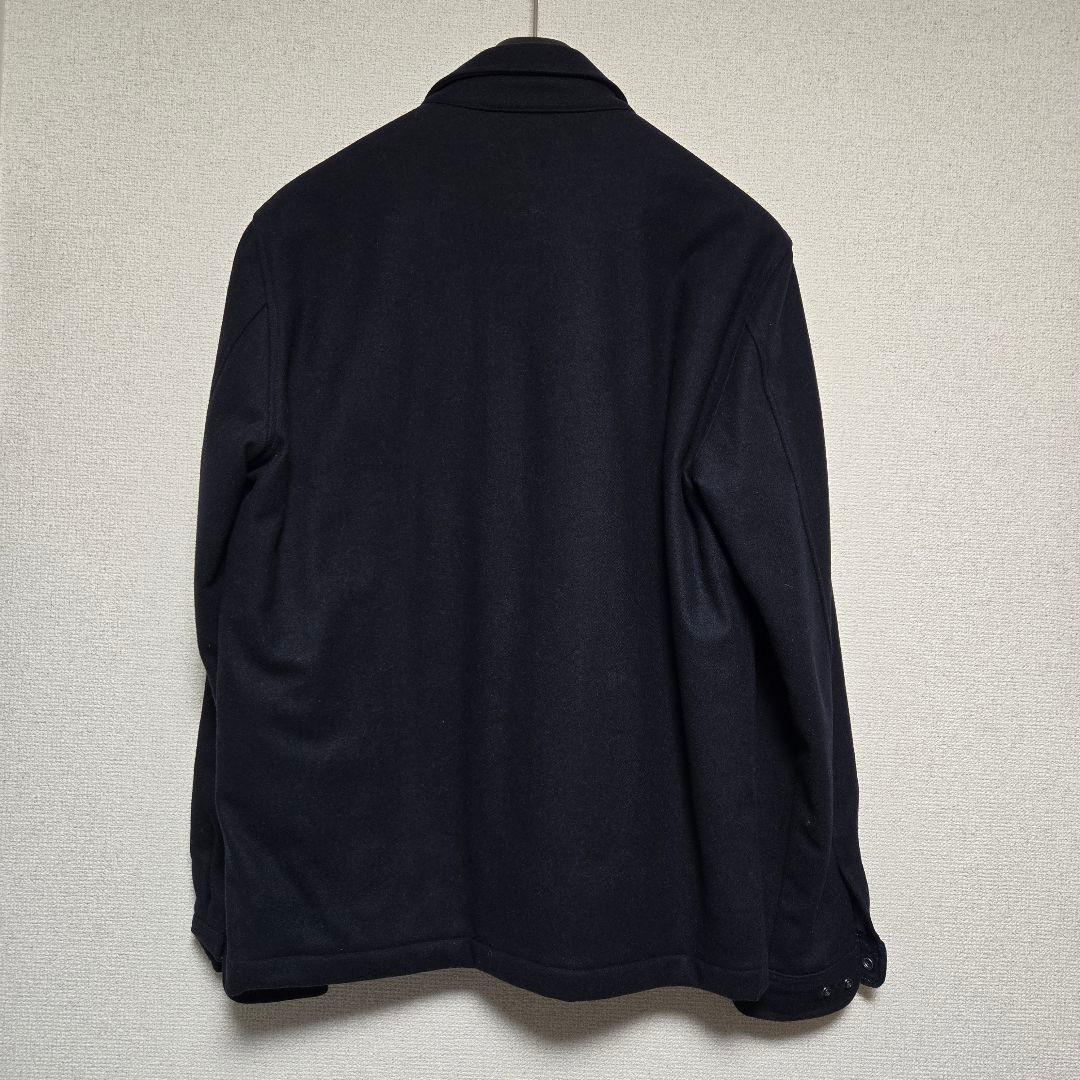 冬物最終セール<ウールリッチ>中綿CPOジャケット