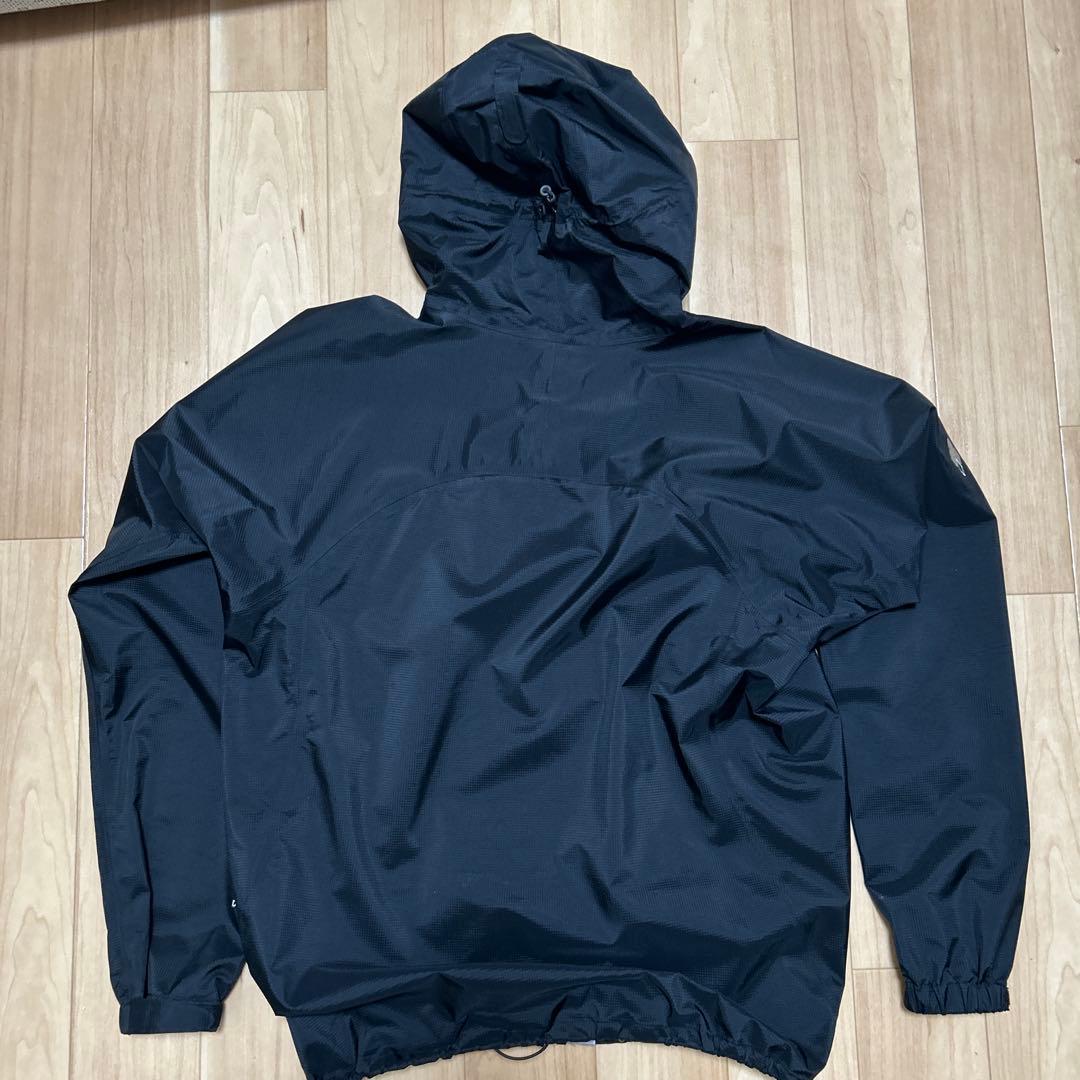 【値下げ可】mont-bell USサンダーパスジャケット