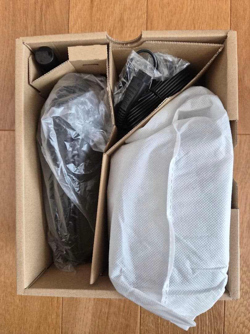 Panasonic メンズ電気シェーバー ES-CLV9EX