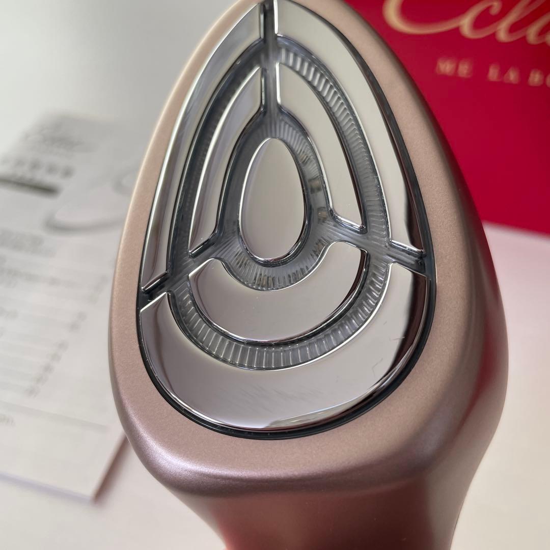 MEラボンエクラ　美顔器 ME LABOUM ECLAT ECT-02