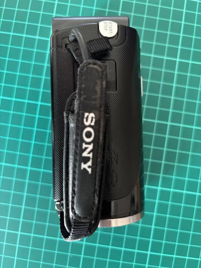 SONY HDR-CX270V ビデオカメラ 本体