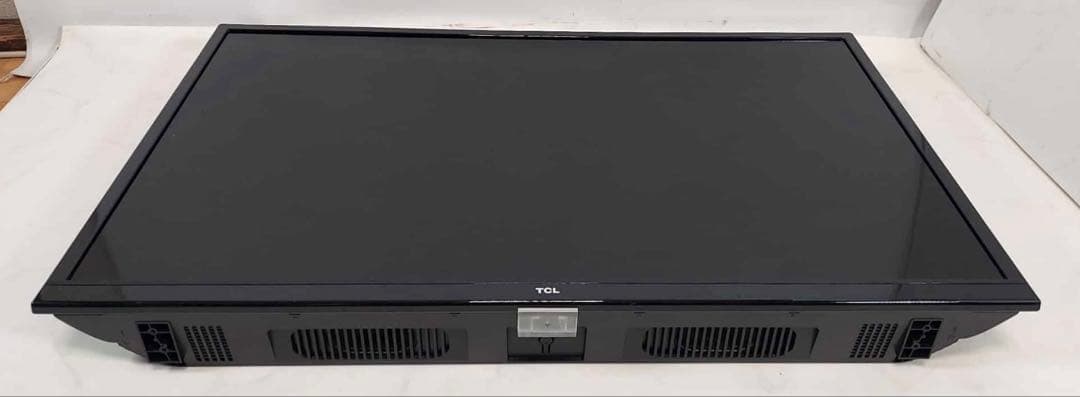 TCL 32V 液晶カラーテレビ 32S515 2020年製