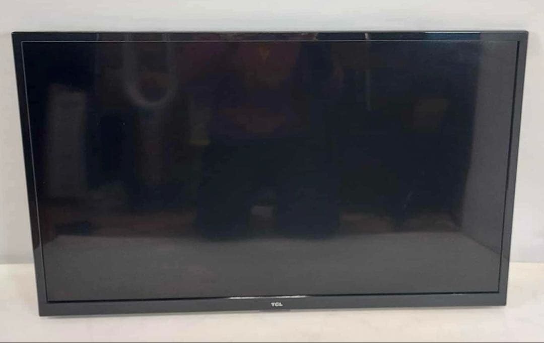 TCL 32V 液晶カラーテレビ 32S515 2020年製