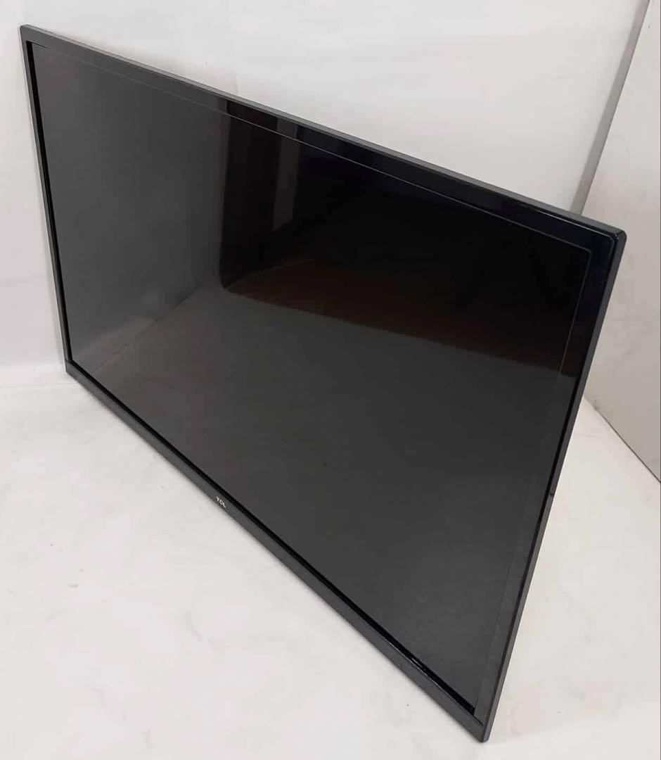 TCL 32V 液晶カラーテレビ 32S515 2020年製