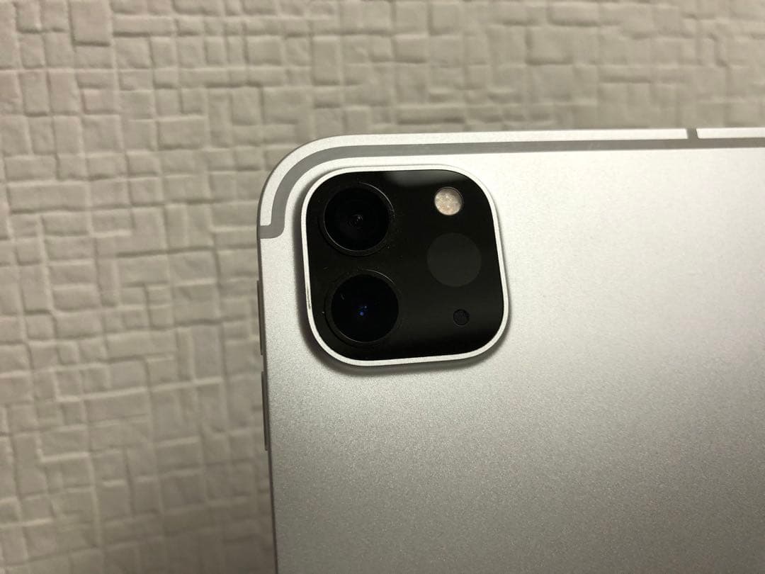 iPad Pro 11インチ iPad Pro（第4世代)SIMフリNo.16