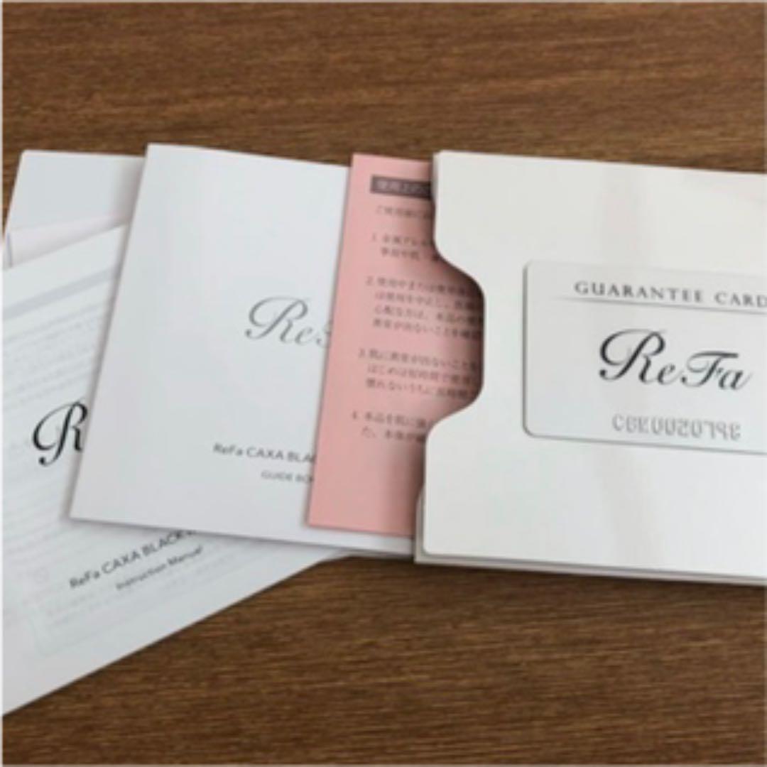 Refaブラックカッサ