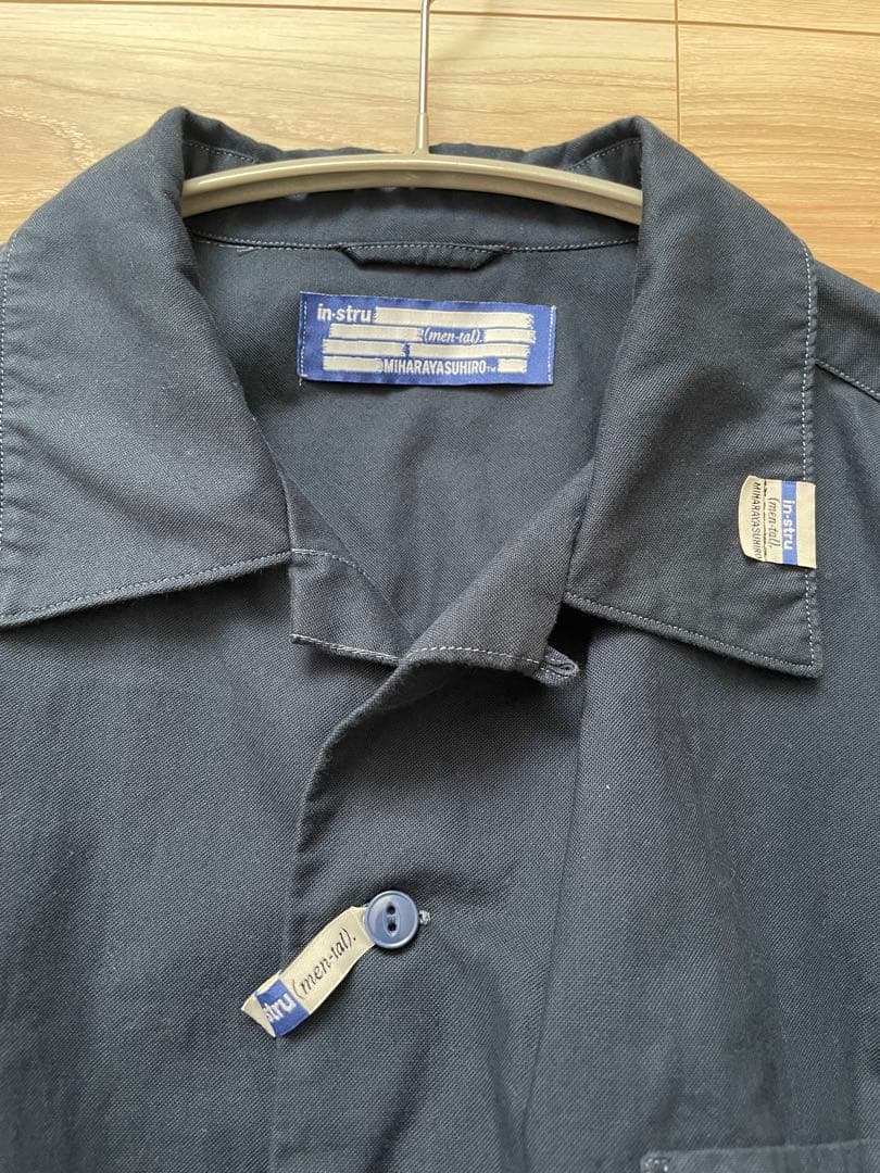 インストルメンタル　ミハラヤスヒロ