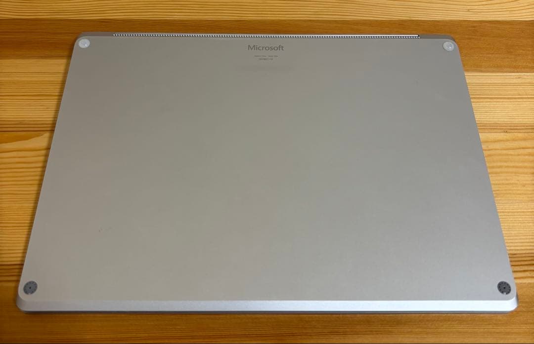 Microsoft Surface Laptop4 16GBプラチナ