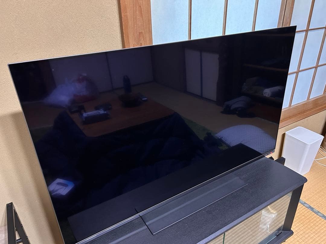 4K対応 48インチ REGZA(説明必読)