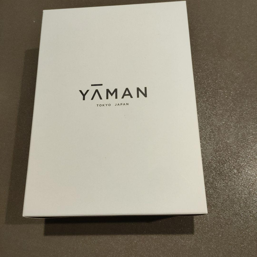 YA-MAN　美顔器　ブライトリフトEX　HRF-50N　新品　未使用