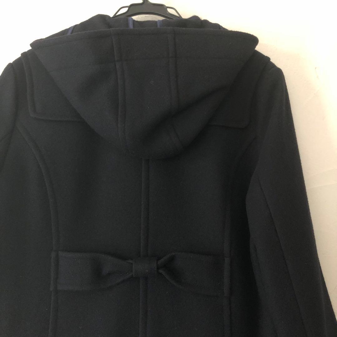 あらちゃん専用のダッフルコート　Lサイズ　クリーニング済み