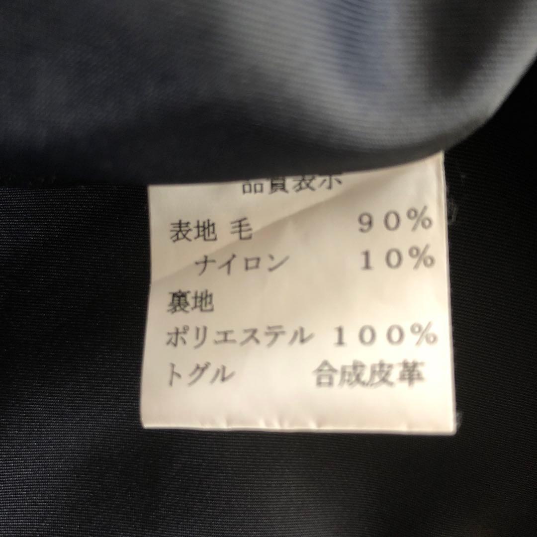 あらちゃん専用のダッフルコート　Lサイズ　クリーニング済み