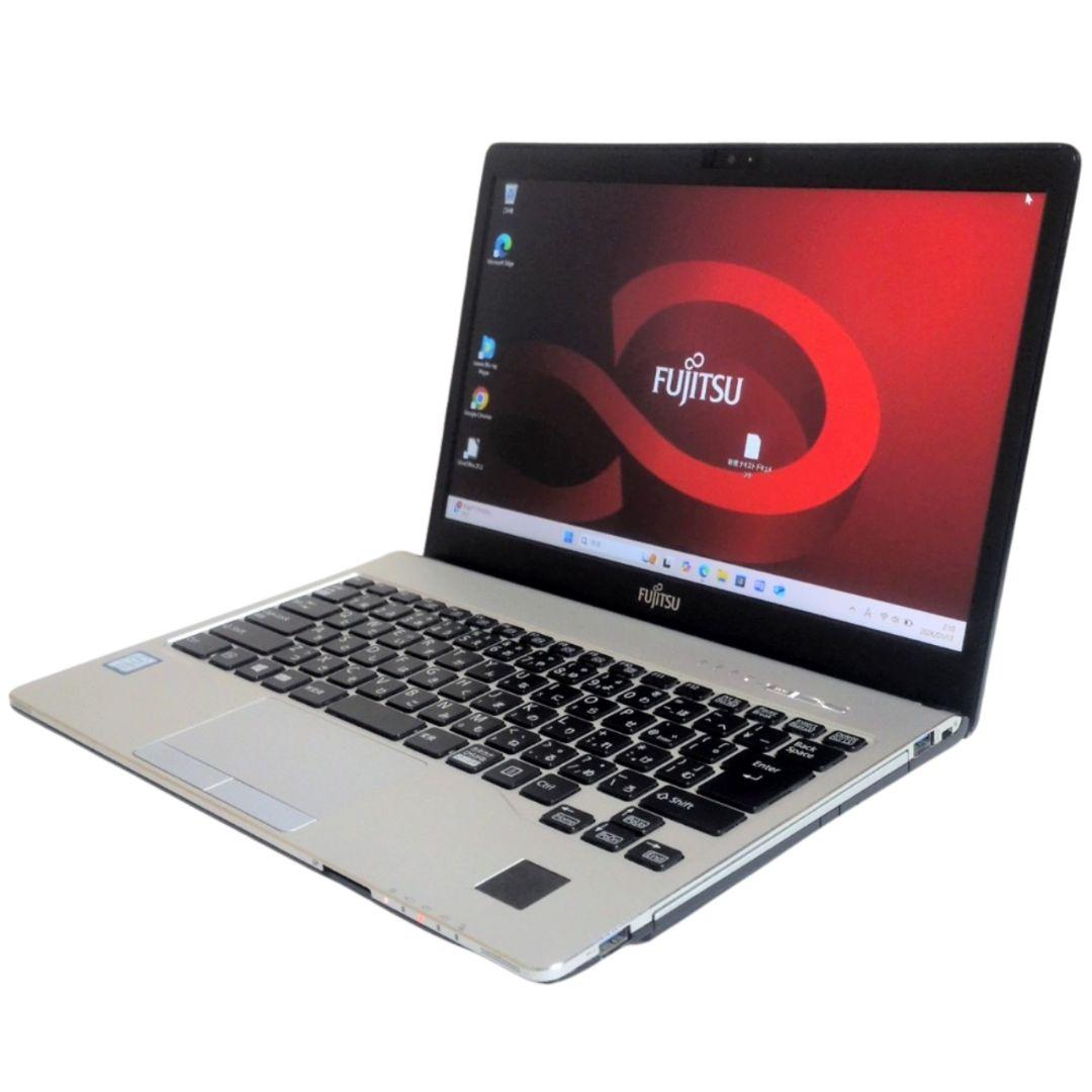 Windowsノート本体 M3