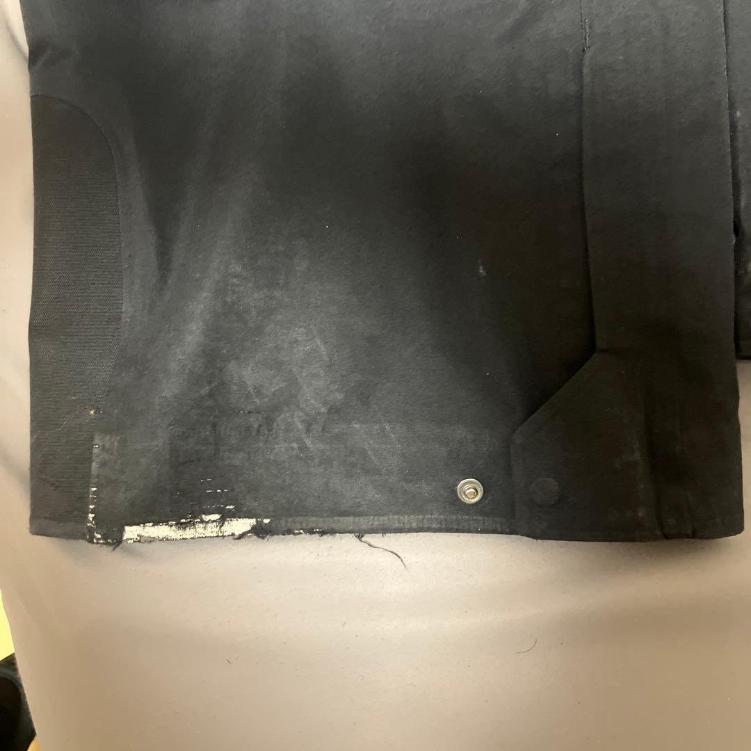 US限定 THE NORTH FACE DRYVENT スノーボード ビブパンツ