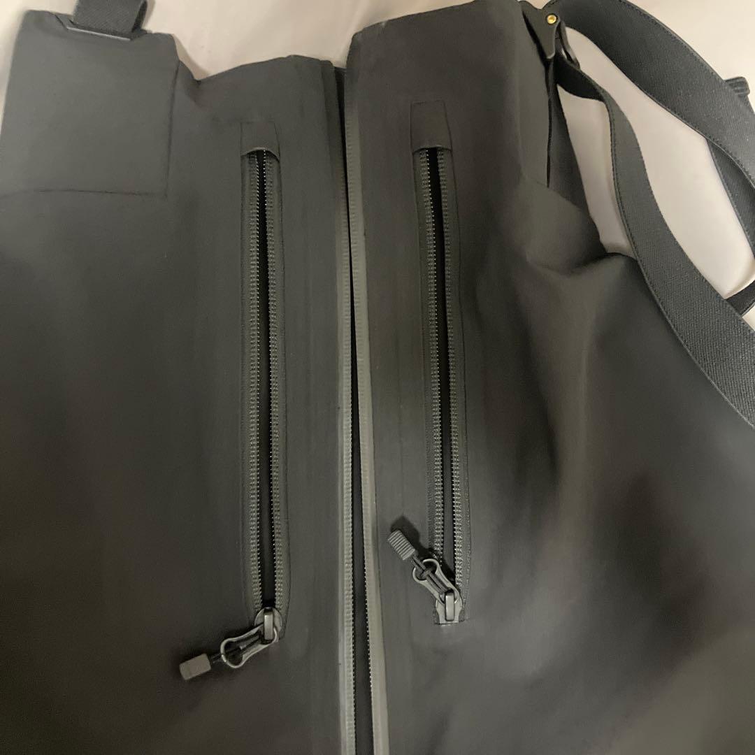 US限定 THE NORTH FACE DRYVENT スノーボード ビブパンツ