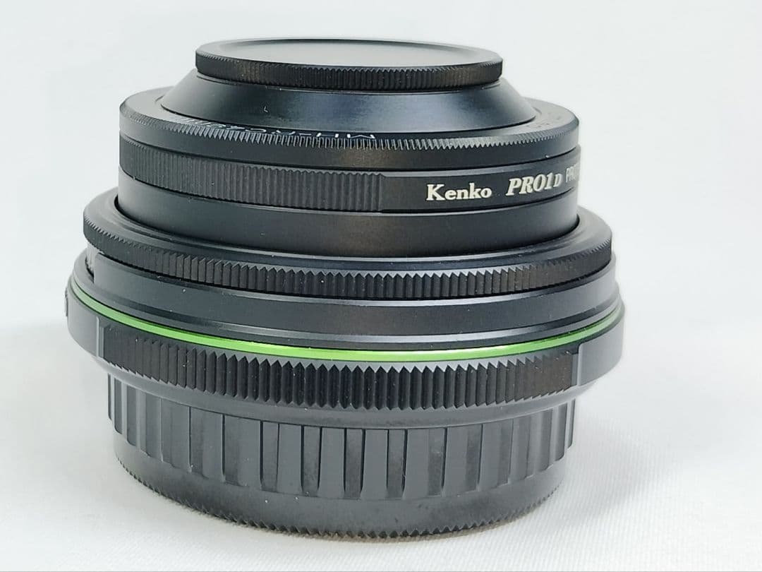 【動確/良品】PENTAX DA SMC 40mm F2.8 Limited