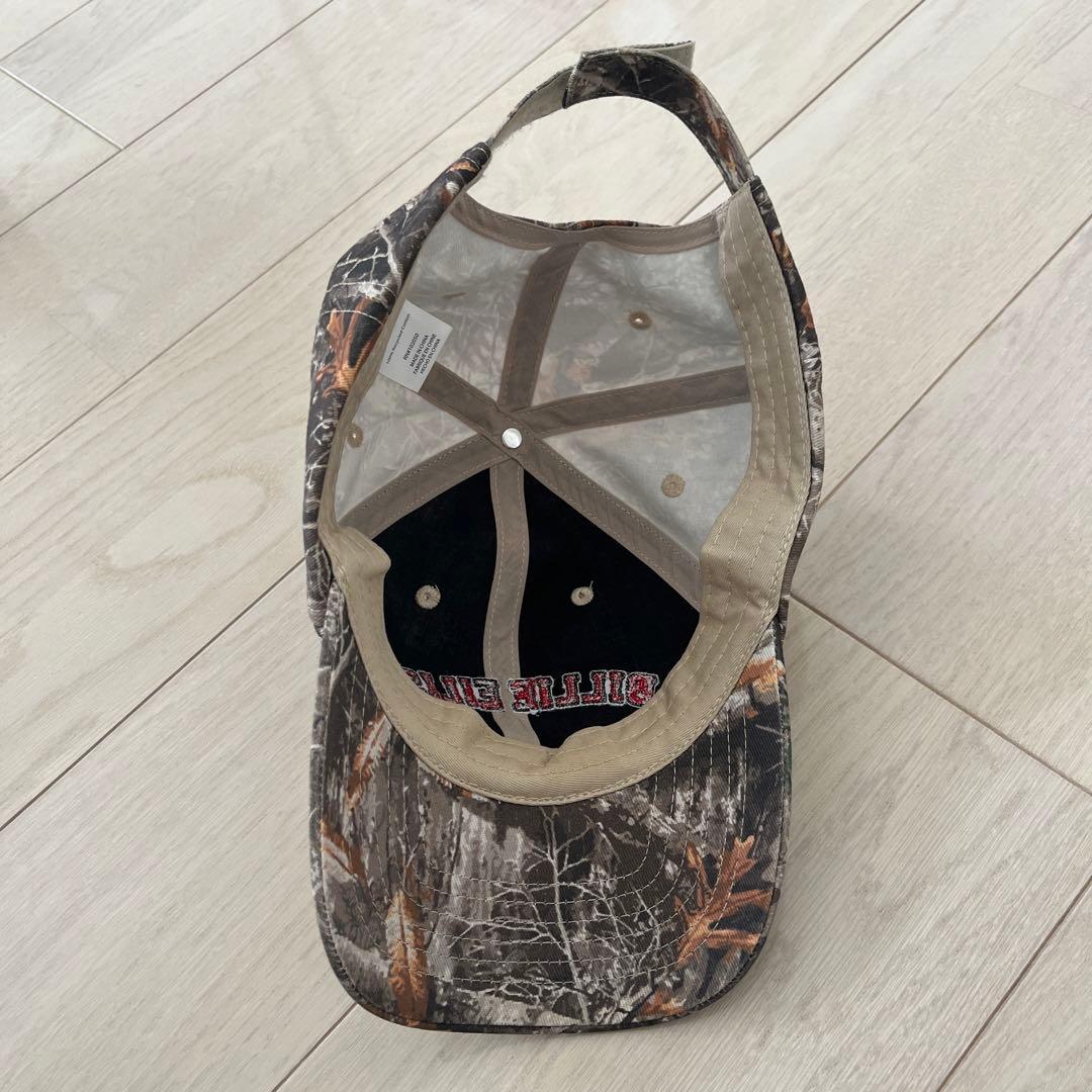 帽子 Billie Eilish