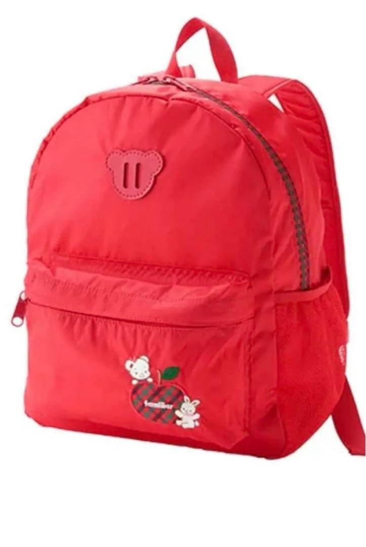 familiar リュック Mサイズ