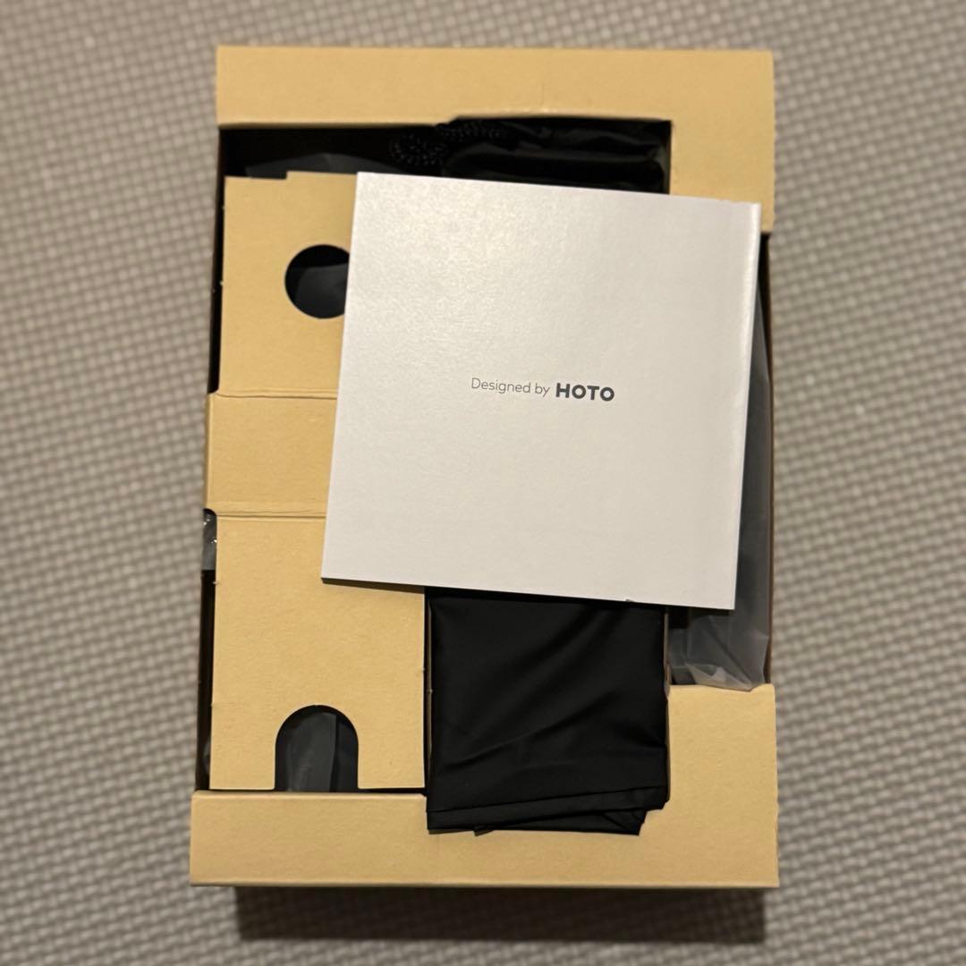 【未使用】HOTO Compressed Air Capsule