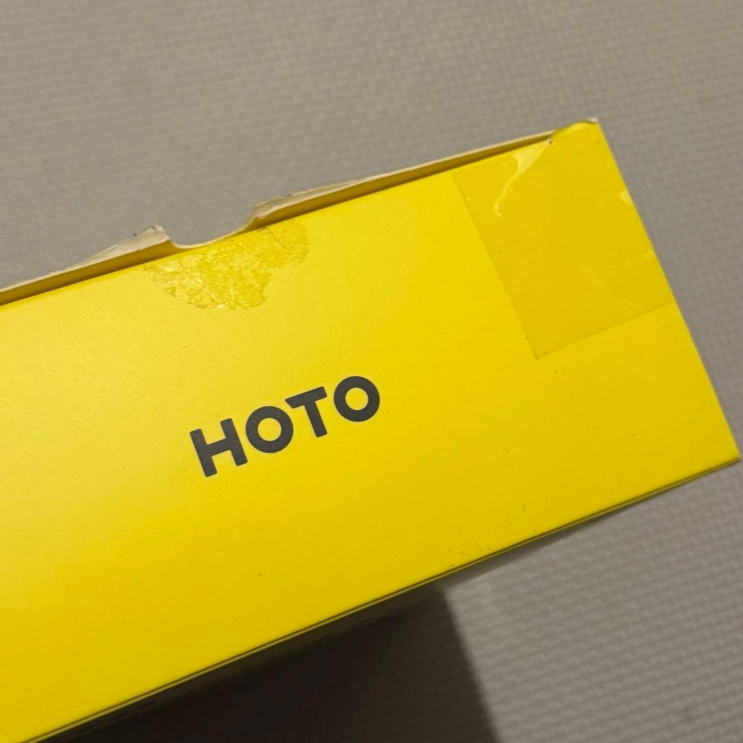 【未使用】HOTO Compressed Air Capsule