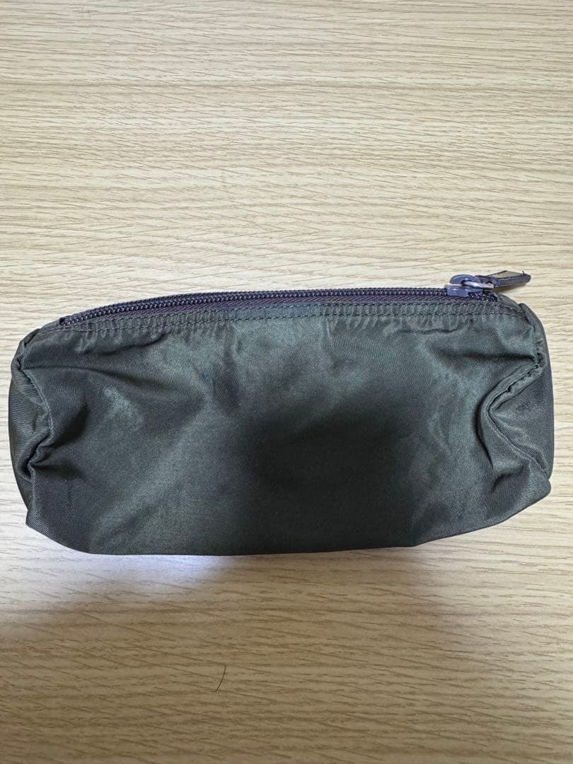 PRADA ポーチ 3点セット