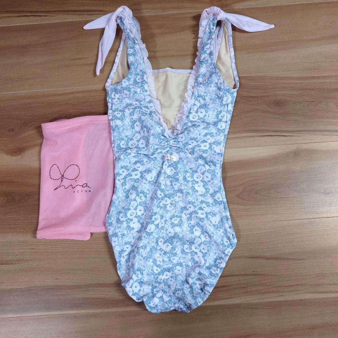 バレエ type J juliet / petit fours strawberry M