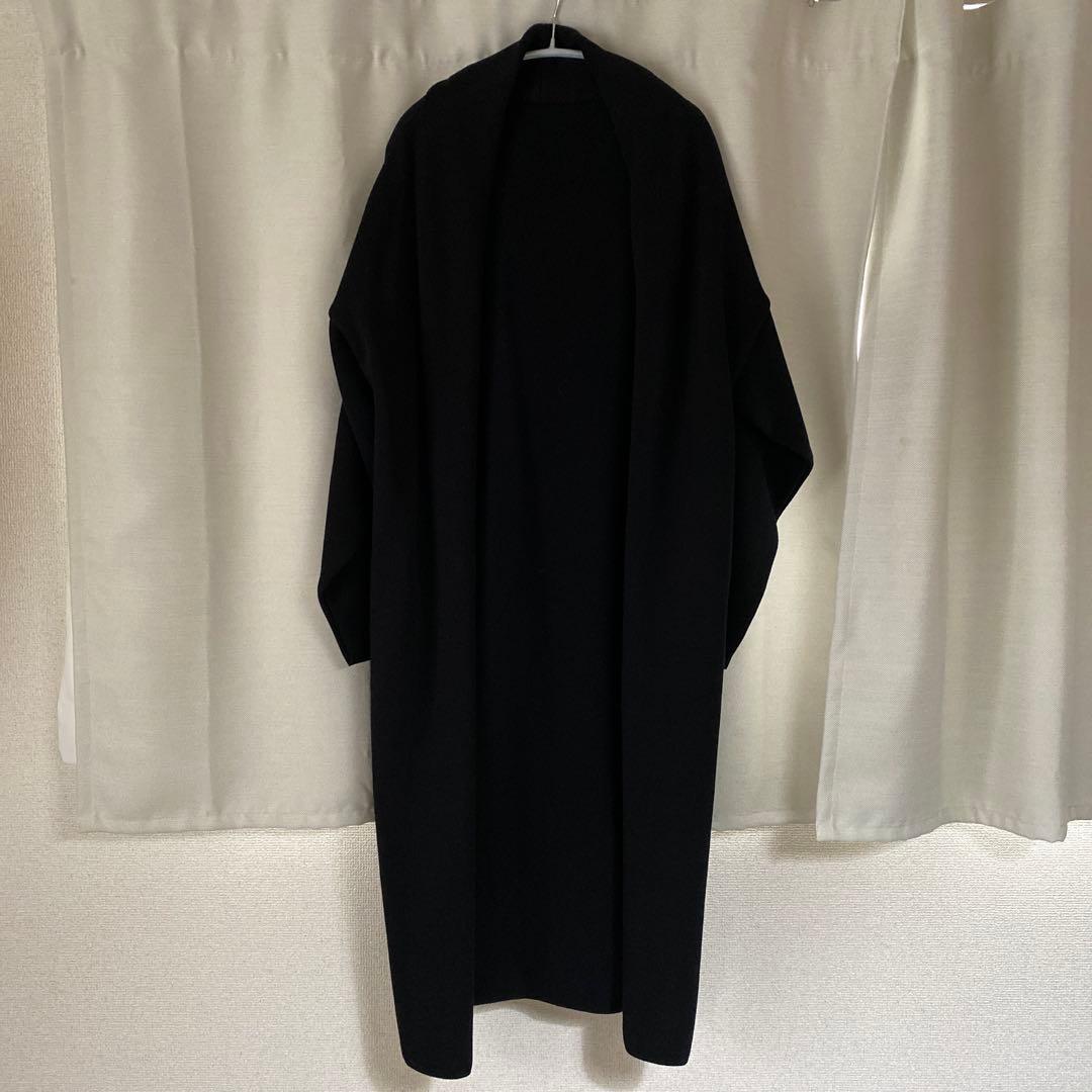 新品タグ付　MUSE ドゥーズィエムクラス ロングカーディガン