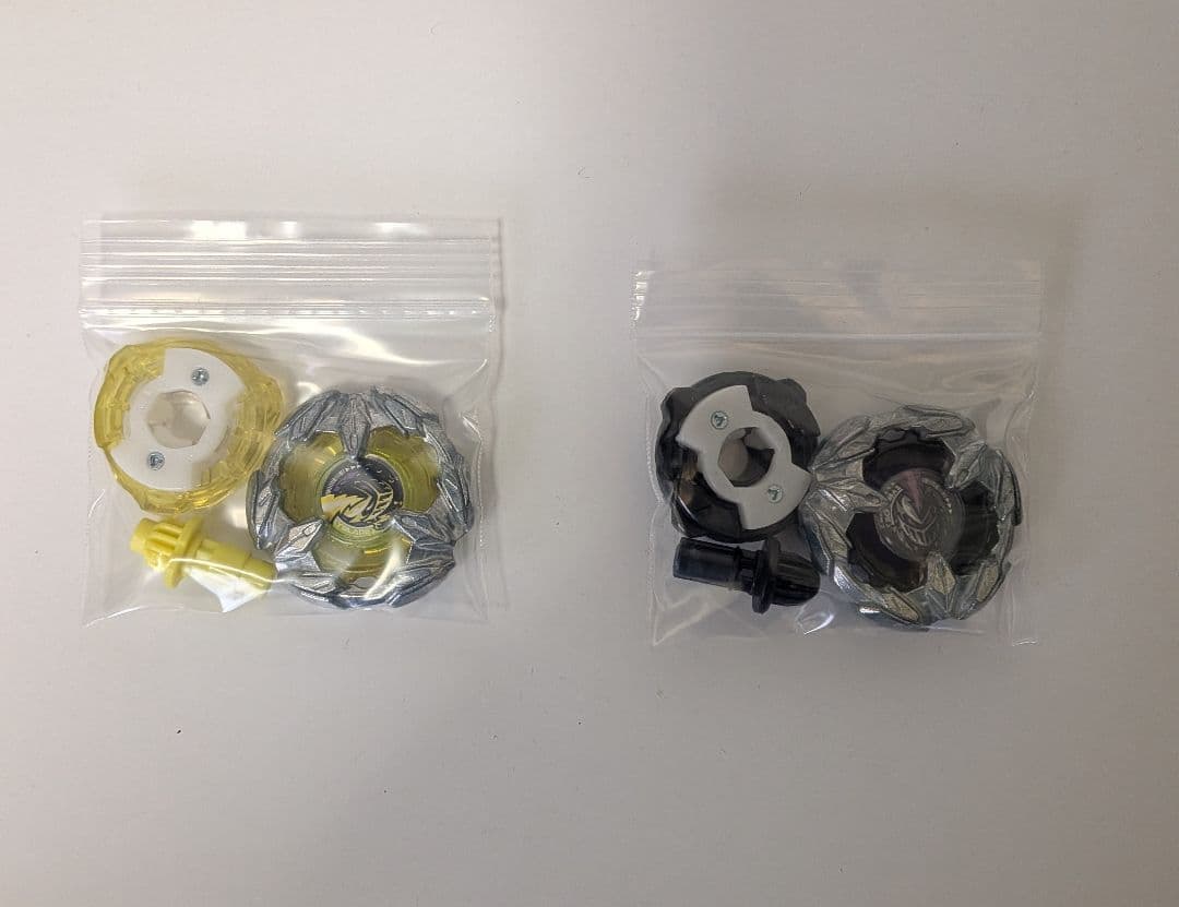 ベイブレードX 引退まとめ売り36個+おまけ