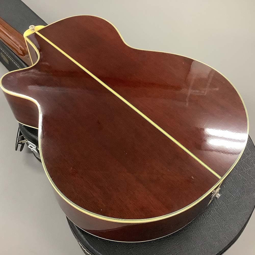 TAKAMINE エレアコ アコースティックギター PT-106 ハードケース付