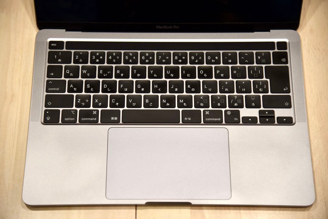 【付属品付】MacBook Air M1 8GB 256GB バッテリー95%