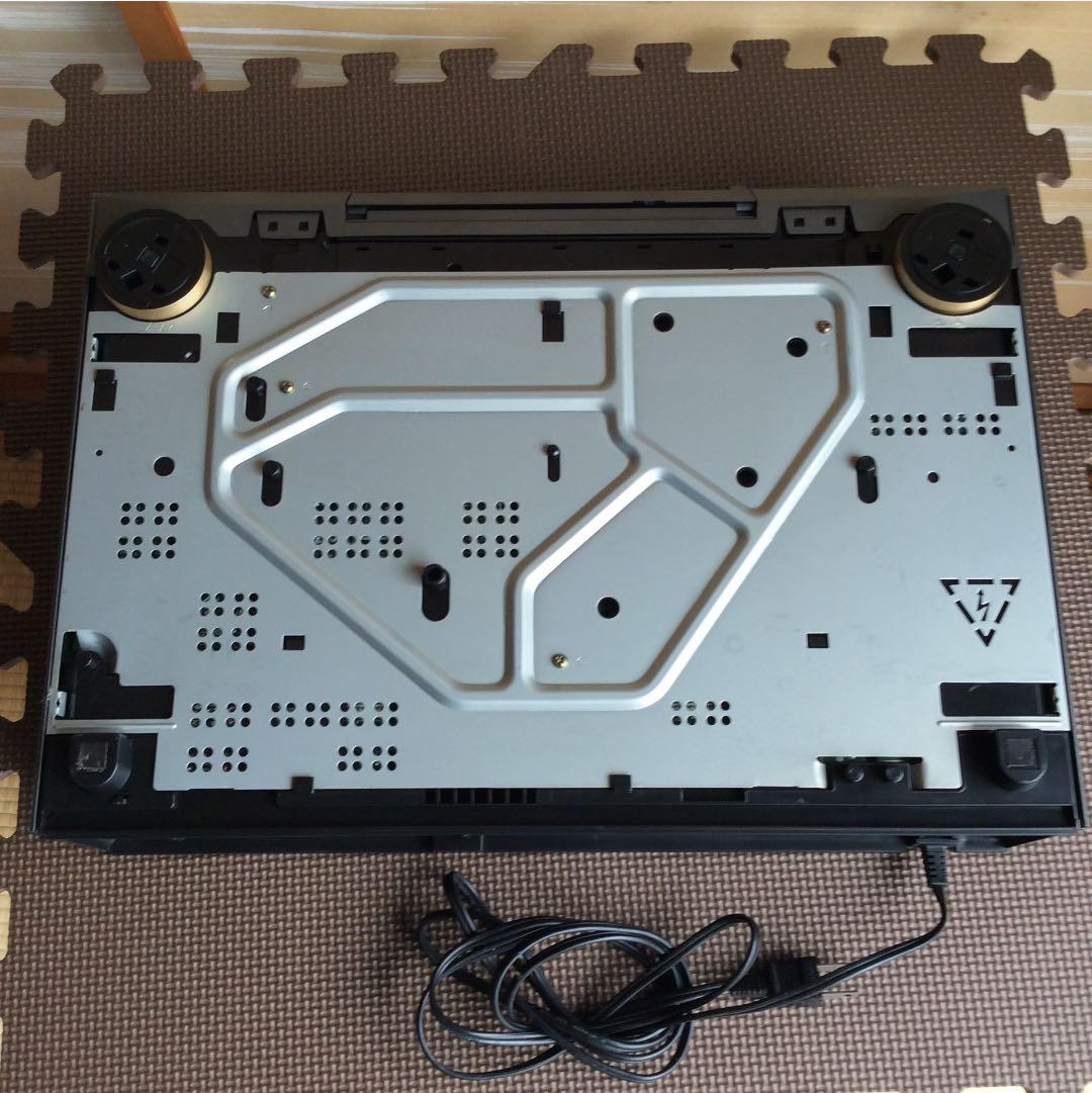 ソニービデオカセットレコーダー SLV-FT11 (美品)