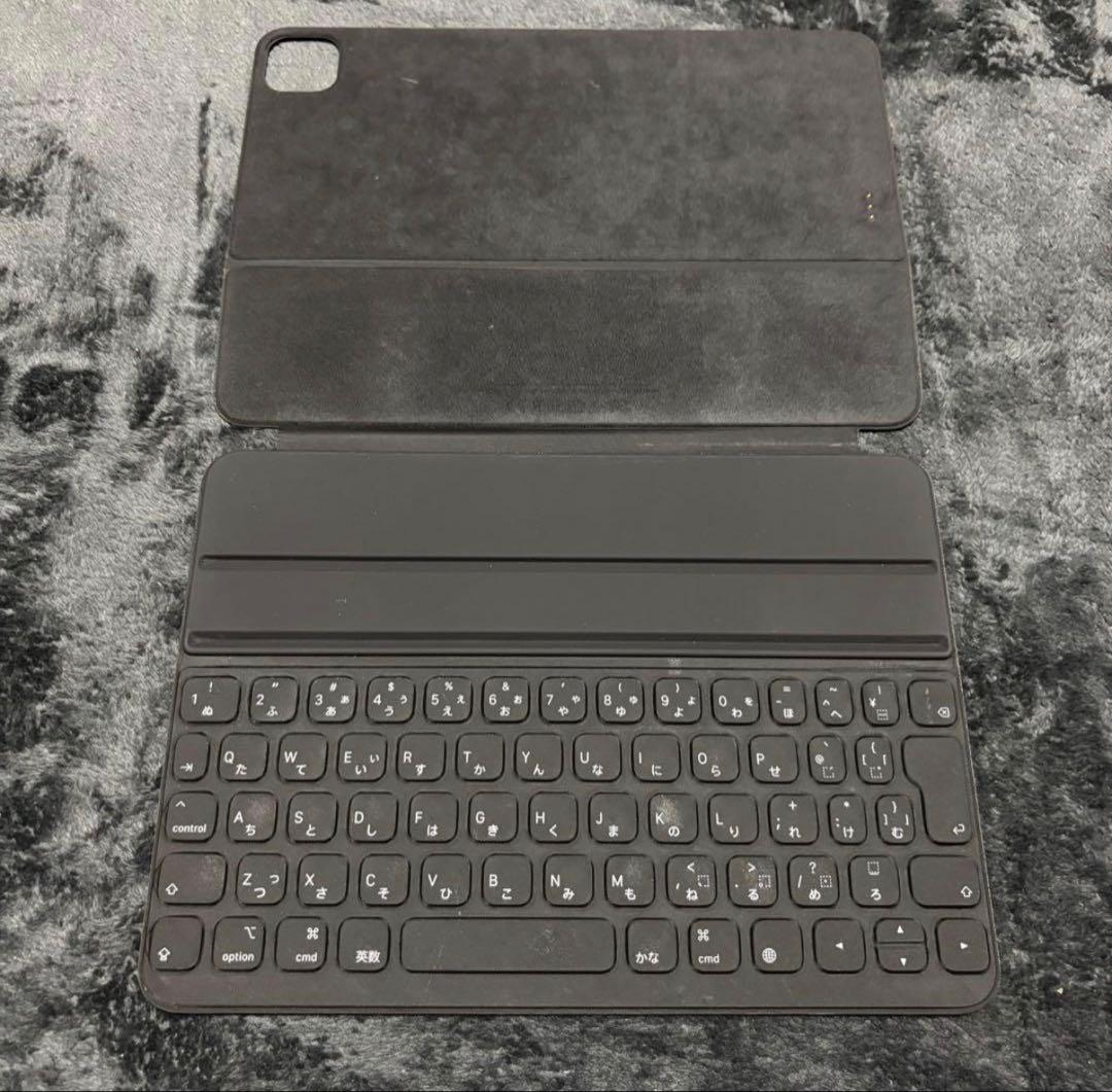 キーボード iPad Air 11 M3 / M2 Smart Keyboard Folio