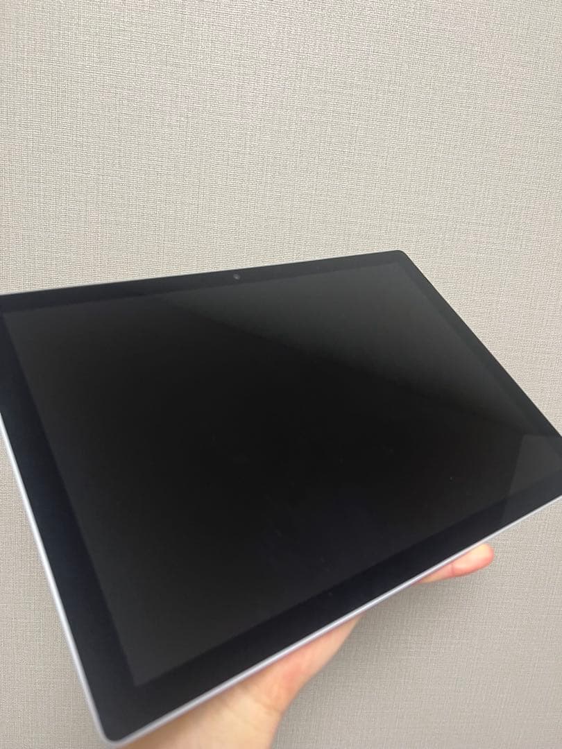 【値下げしました】Microsoft Surface Pro 充電器付き