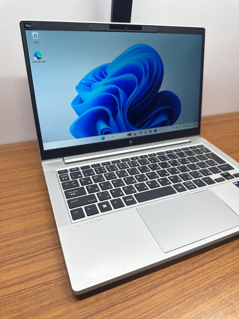 2.HP Elitebook 630 G9 12世代 i5 8/256Gb