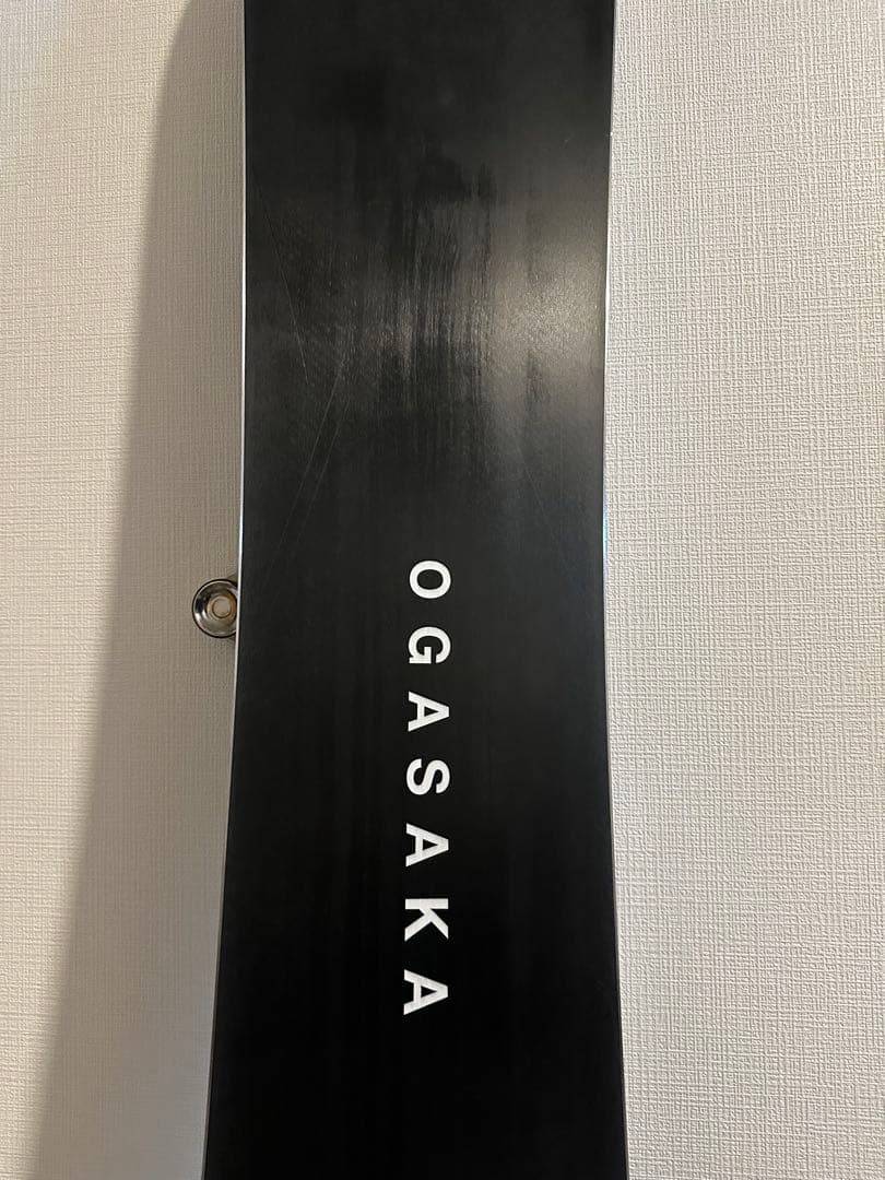 24-25 オガサカ FC 160