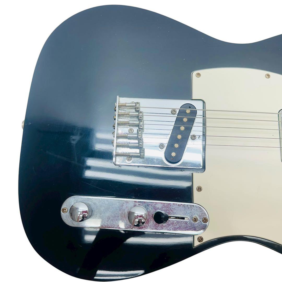 Photo Genic エレキギター