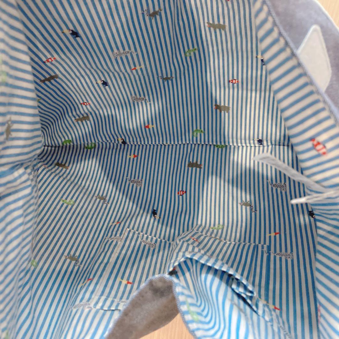 familiar ファミリア×ニフレル　レッスンバック