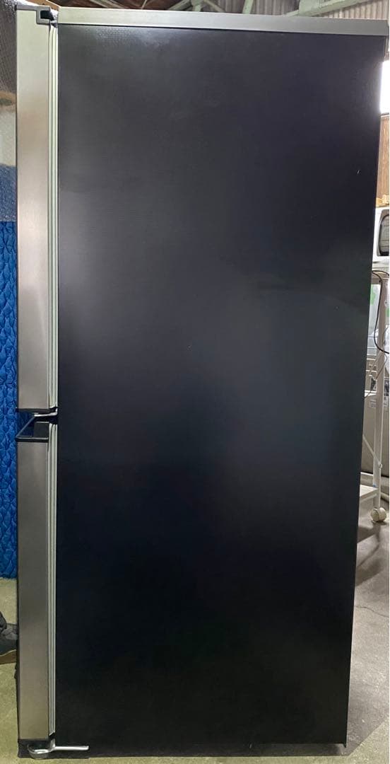 AQUA ノンフロン冷凍冷蔵庫　AQR-J14N（S） 2022年製　135L