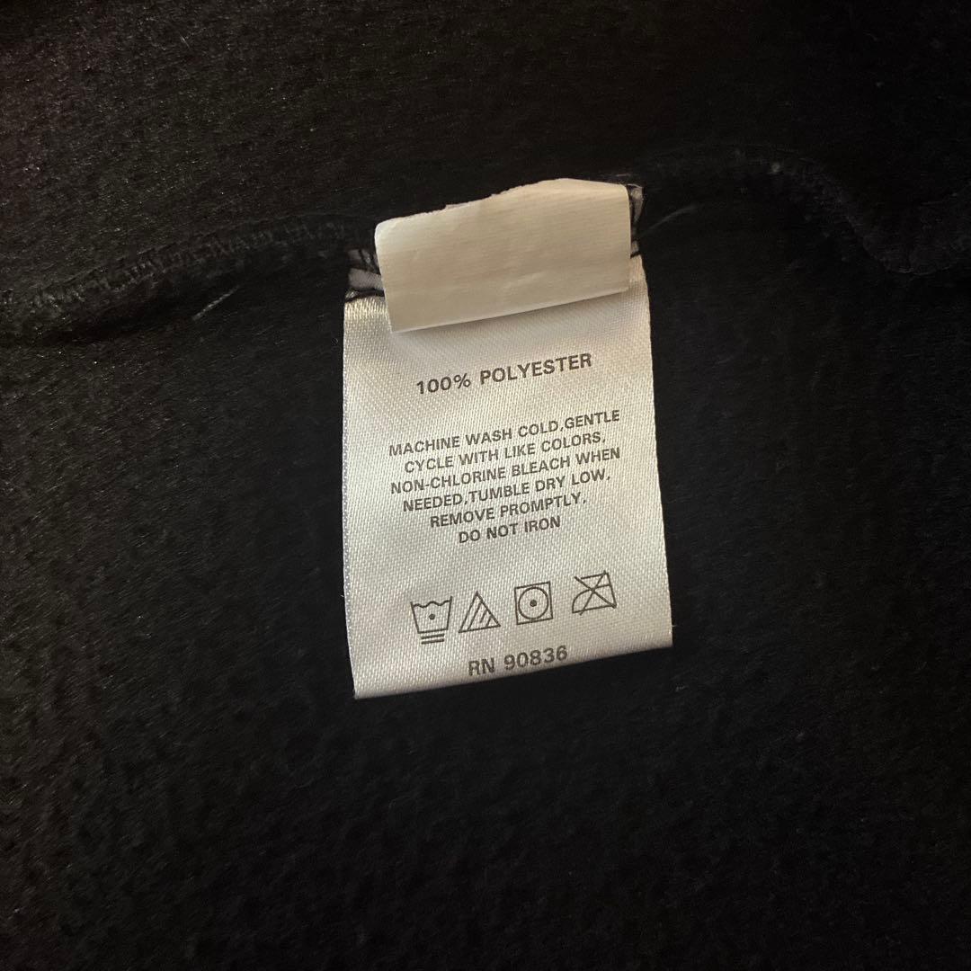 700fill ポートオーソリティ　XXL フリース ベスト PORT