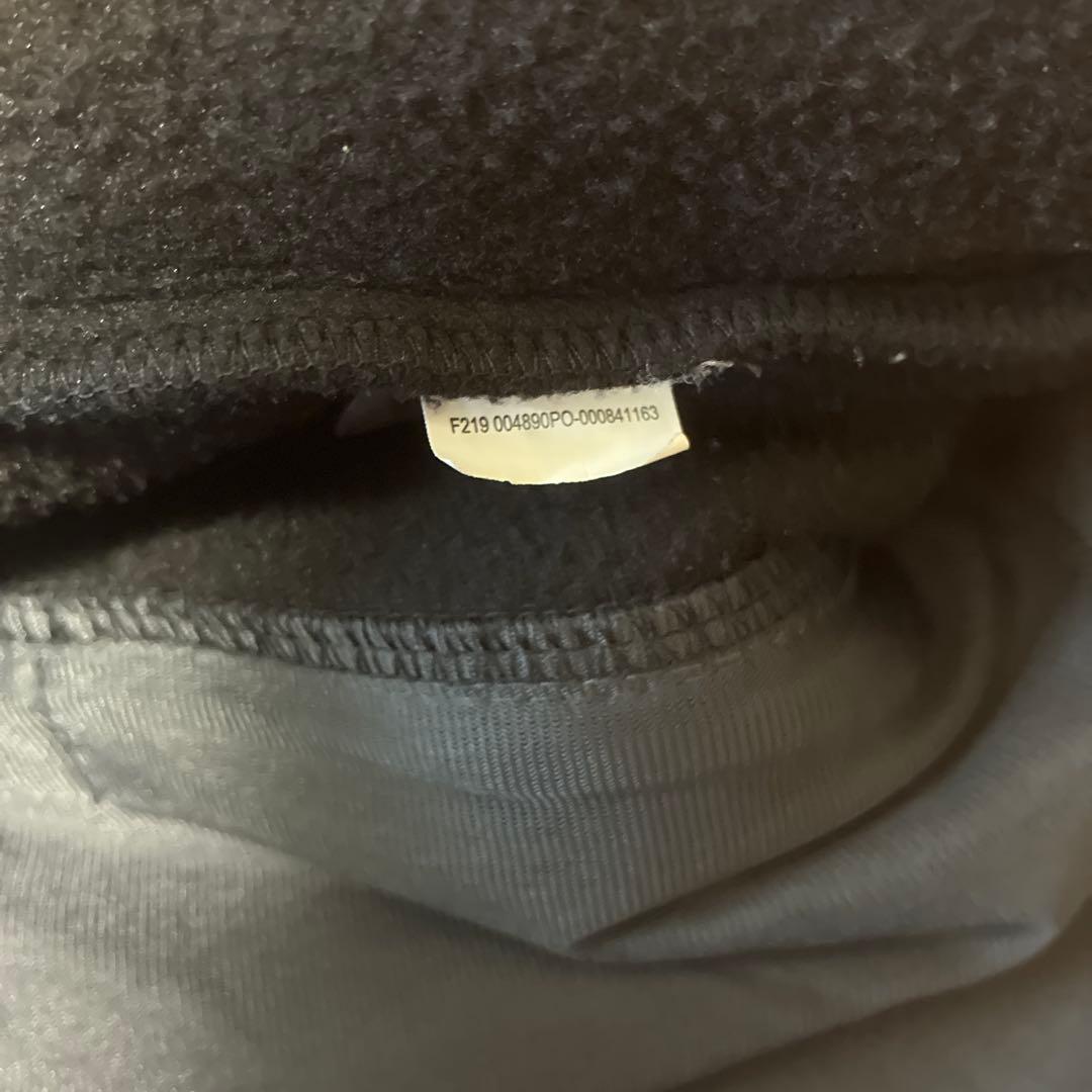 700fill ポートオーソリティ　XXL フリース ベスト PORT